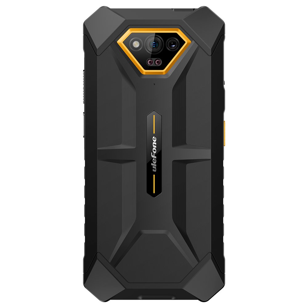 Ulefone Armor X13 Rugged Waterproof Smartphone Android13 6320mAH 6GB+64GB Nfc 6.52inch 4g Lte Mobile